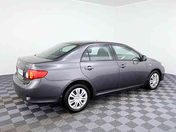 Toyota Corolla Linea Sol 1.6 91kW Таллин