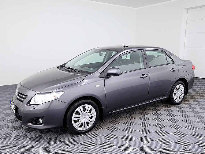Toyota Corolla Linea Sol 1.6 91kW Таллин - изображение 2