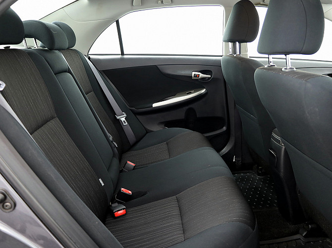 Toyota Corolla Linea Sol 1.6 91kW Таллин - изображение 7