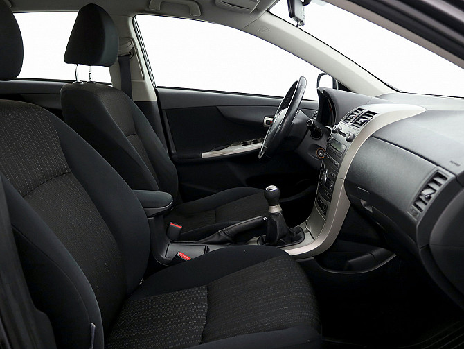 Toyota Corolla Linea Sol 1.6 91kW Таллин - изображение 6