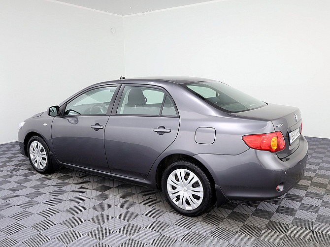 Toyota Corolla Linea Sol 1.6 91kW Таллин - изображение 4