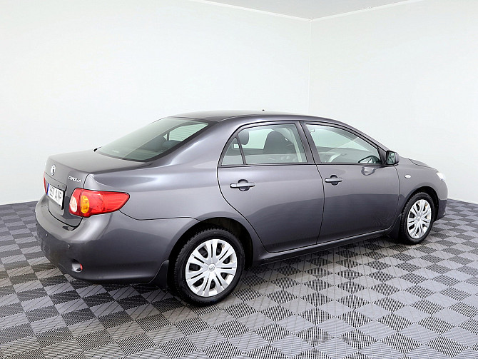 Toyota Corolla Linea Sol 1.6 91kW Таллин - изображение 3