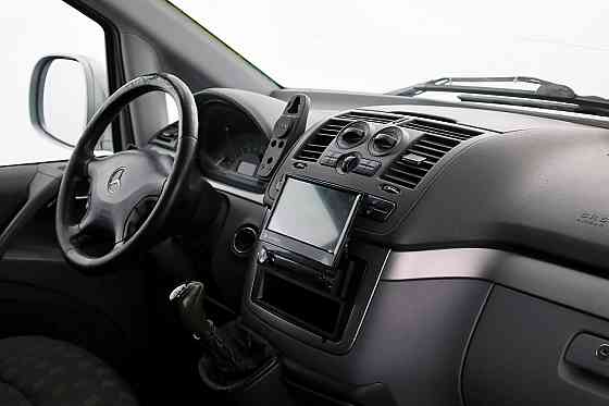 Mercedes-Benz Vito Passenger 2.1 CDI 110kW Таллин