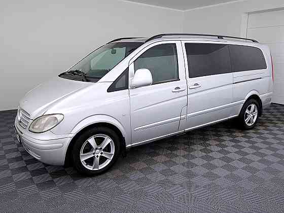 Mercedes-Benz Vito Passenger 2.1 CDI 110kW Таллин