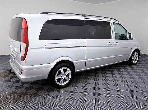 Mercedes-Benz Vito Passenger 2.1 CDI 110kW Таллин