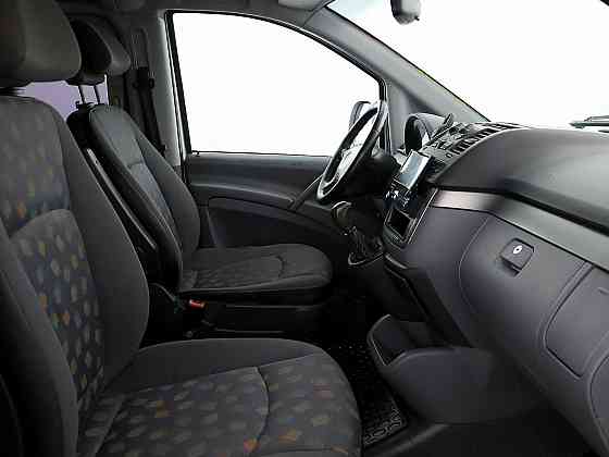 Mercedes-Benz Vito Passenger 2.1 CDI 110kW Таллин