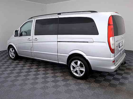 Mercedes-Benz Vito Passenger 2.1 CDI 110kW Таллин