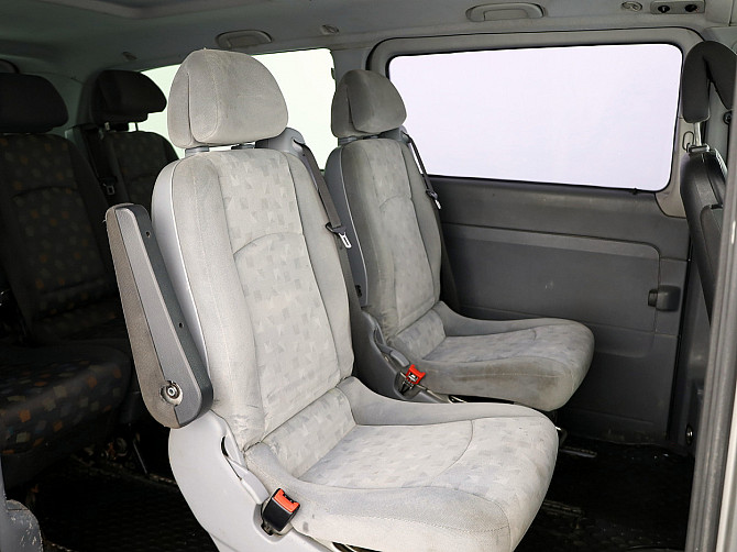 Mercedes-Benz Vito Passenger 2.1 CDI 110kW Таллин - изображение 7