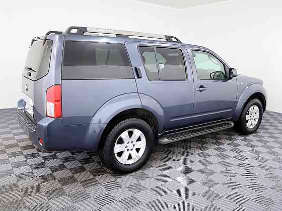 Nissan Pathfinder Luxury ATM 2.5 dCi 128kW Таллин