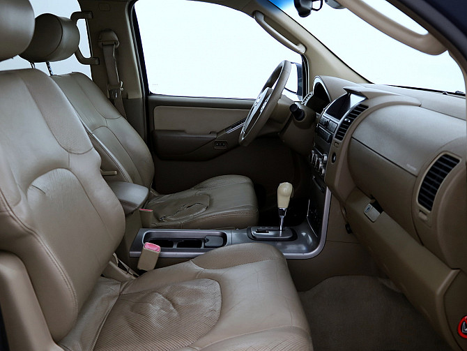 Nissan Pathfinder Luxury ATM 2.5 dCi 128kW Таллин - изображение 6