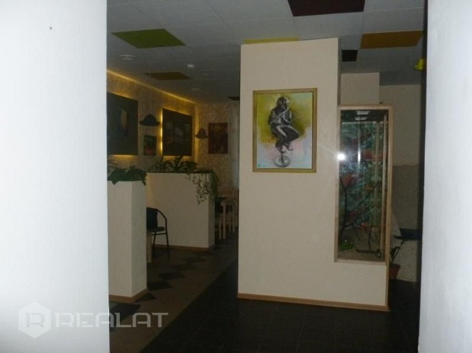 Nomai tiek piedāvāts angārs ar griestu augstumu 7.25m. Angāru ir iespējams apkurināt- Rīga - foto 18