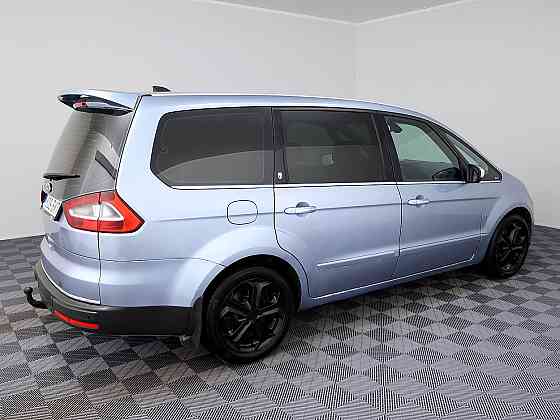 Ford Galaxy Ghia 1.8 TDCi 92kW Таллин