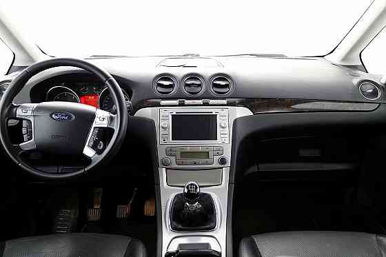 Ford Galaxy Ghia 1.8 TDCi 92kW Таллин