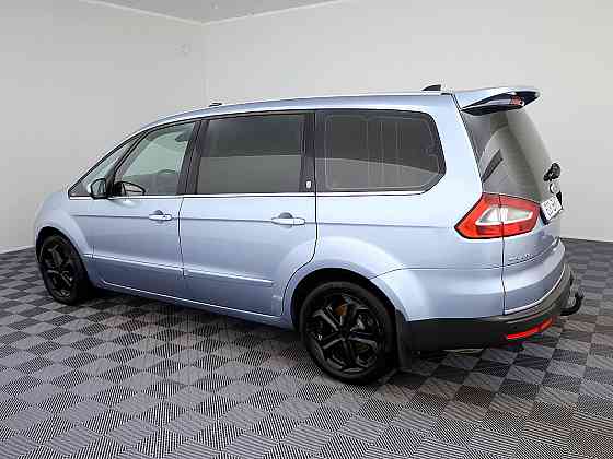 Ford Galaxy Ghia 1.8 TDCi 92kW Таллин
