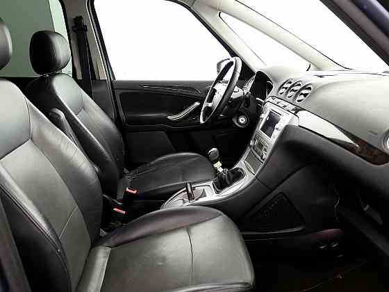 Ford Galaxy Ghia 1.8 TDCi 92kW Таллин