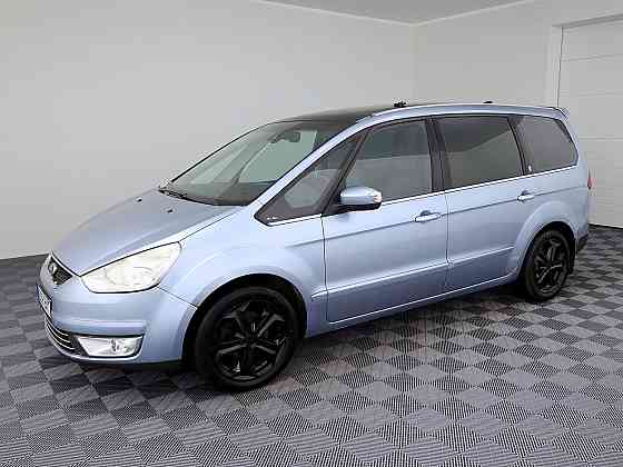 Ford Galaxy Ghia 1.8 TDCi 92kW Таллин