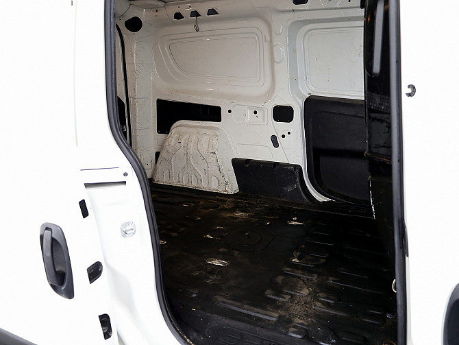 Fiat Doblo Van Facelift 1.2 JTD 66kW Таллин - изображение 7