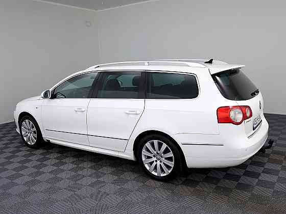 Volkswagen Passat R-line Facelift ATM 1.4 110kW Tallina