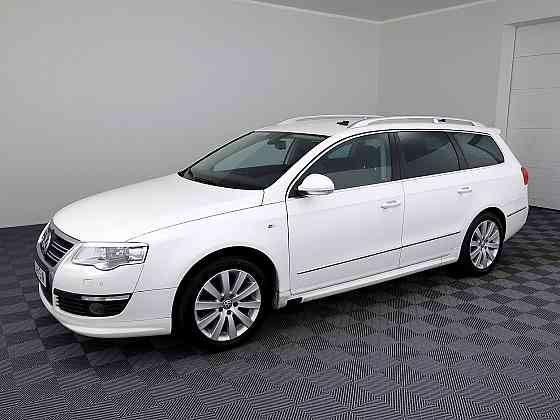 Volkswagen Passat R-line Facelift ATM 1.4 110kW Tallina