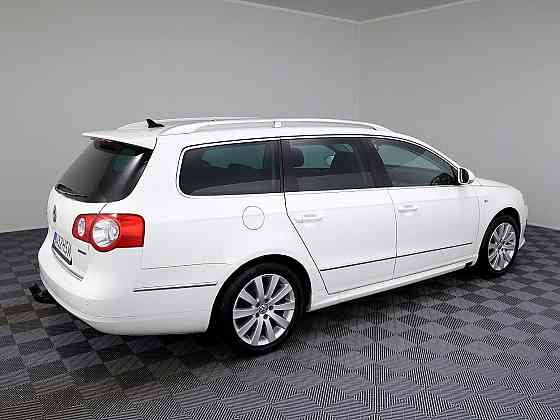 Volkswagen Passat R-line Facelift ATM 1.4 110kW Tallina