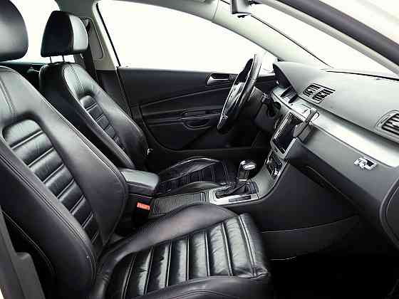 Volkswagen Passat R-line Facelift ATM 1.4 110kW Tallina
