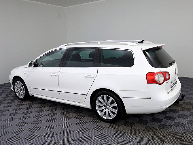 Volkswagen Passat R-line Facelift ATM 1.4 110kW Tallina - foto 4