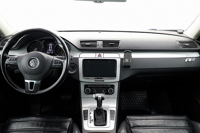 Volkswagen Passat R-line Facelift ATM 1.4 110kW Tallina - foto 5