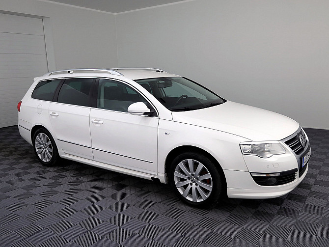 Volkswagen Passat R-line Facelift ATM 1.4 110kW Tallina - foto 1