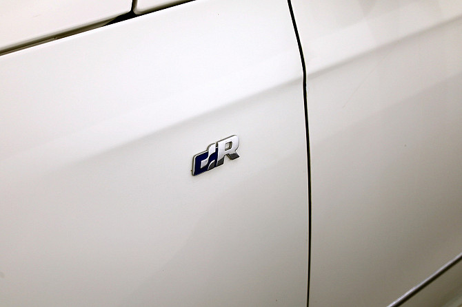 Volkswagen Passat R-line Facelift ATM 1.4 110kW Tallina - foto 8