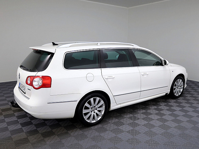 Volkswagen Passat R-line Facelift ATM 1.4 110kW Tallina - foto 3