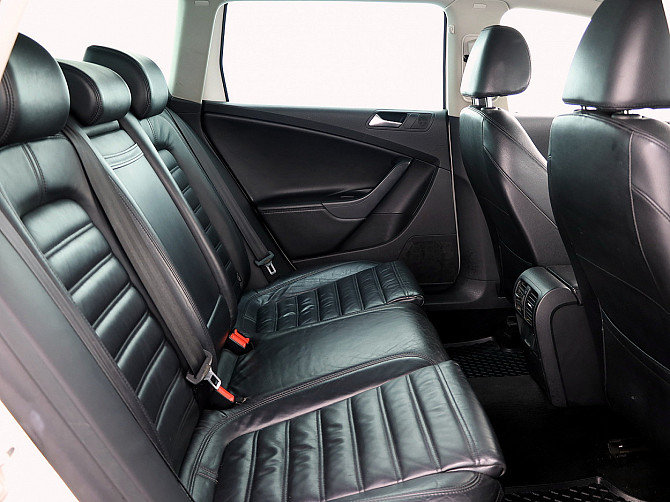 Volkswagen Passat R-line Facelift ATM 1.4 110kW Tallina - foto 7