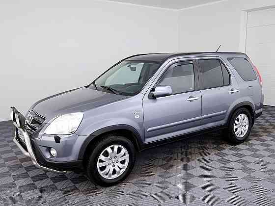 Honda CR-V Elegance Facelift 2.0 110kW Таллин