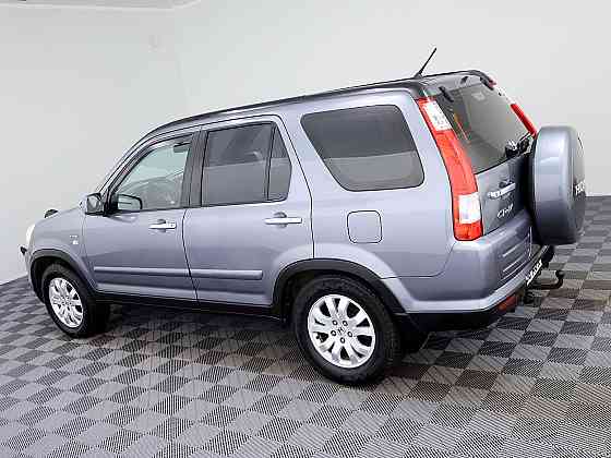Honda CR-V Elegance Facelift 2.0 110kW Таллин