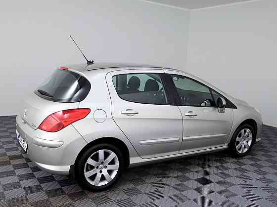 Peugeot 308 Elegance 1.6 88kW Таллин
