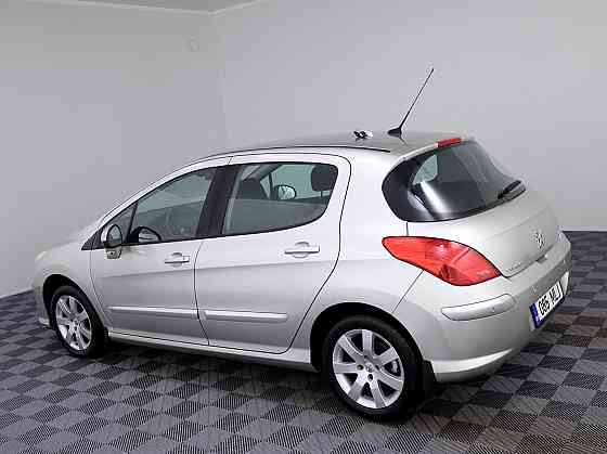 Peugeot 308 Elegance 1.6 88kW Таллин