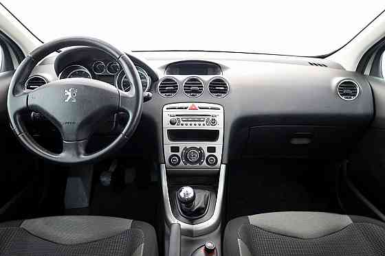 Peugeot 308 Elegance 1.6 88kW Таллин