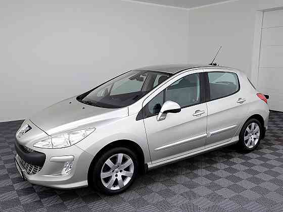 Peugeot 308 Elegance 1.6 88kW Таллин