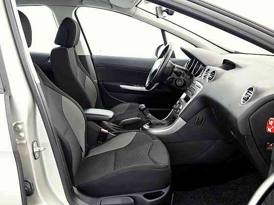 Peugeot 308 Elegance 1.6 88kW Таллин