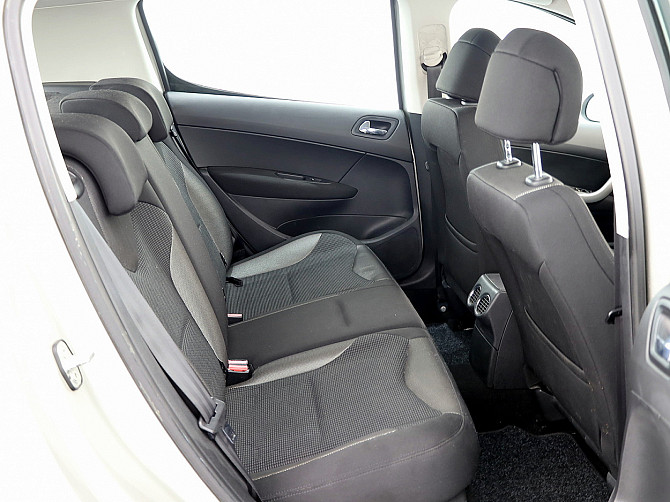 Peugeot 308 Elegance 1.6 88kW Таллин - изображение 7