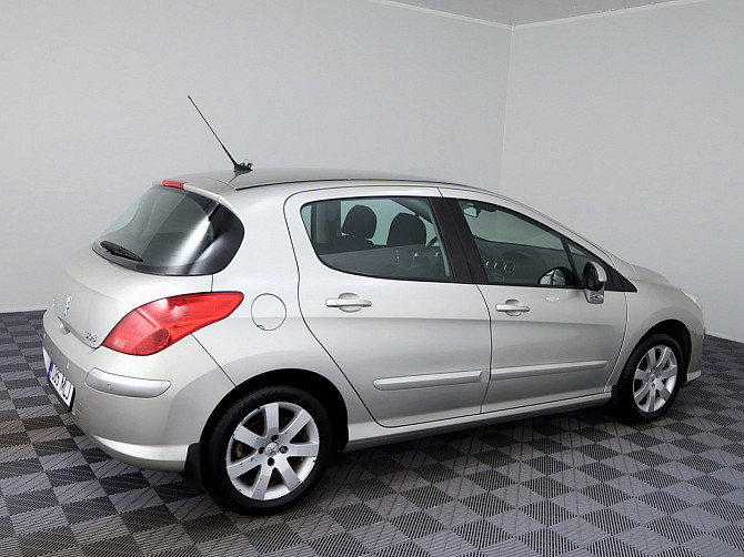 Peugeot 308 Elegance 1.6 88kW Таллин - изображение 3