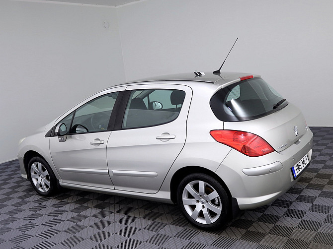 Peugeot 308 Elegance 1.6 88kW Таллин - изображение 4