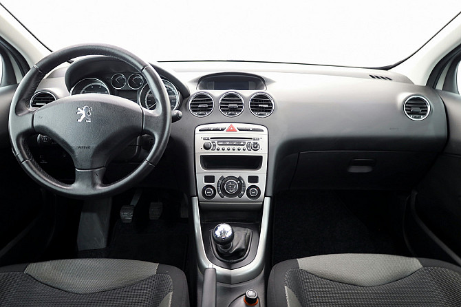Peugeot 308 Elegance 1.6 88kW Таллин - изображение 5