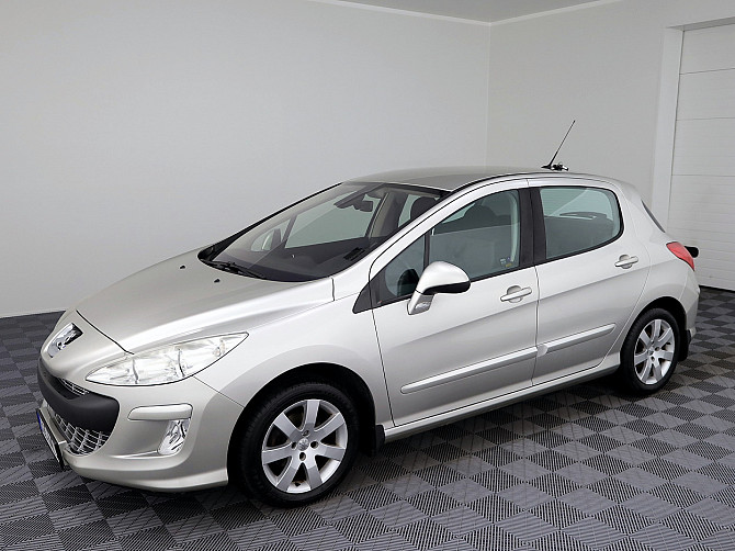 Peugeot 308 Elegance 1.6 88kW Таллин - изображение 2