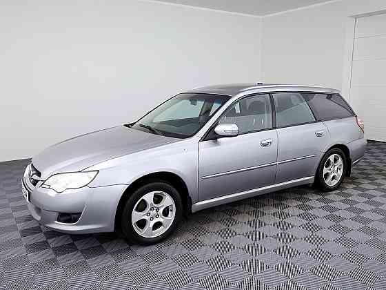 Subaru Legacy Facelift 2.0 110kW Таллин