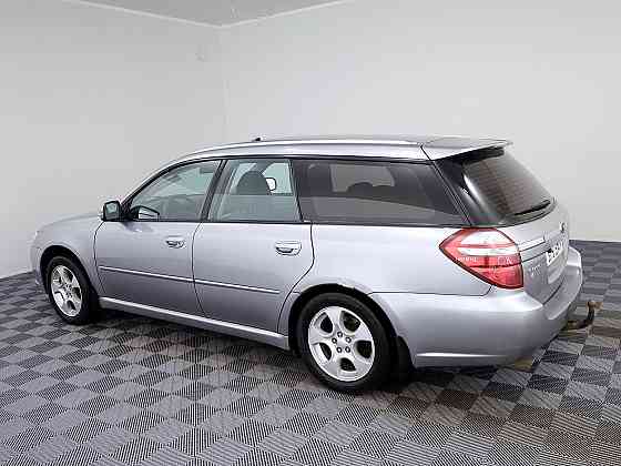 Subaru Legacy Facelift 2.0 110kW Таллин