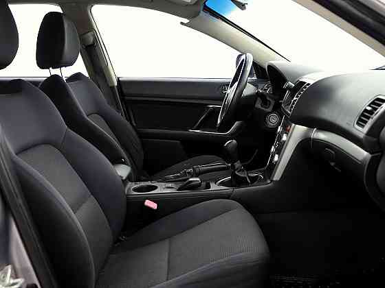 Subaru Legacy Facelift 2.0 110kW Таллин