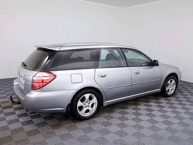 Subaru Legacy Facelift 2.0 110kW Таллин - изображение 3