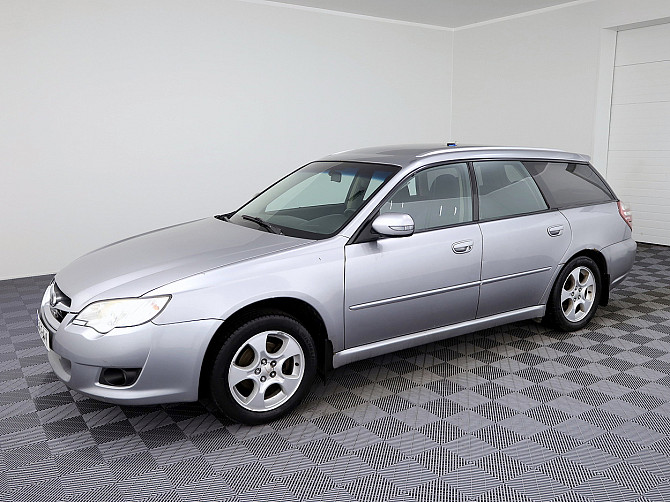 Subaru Legacy Facelift 2.0 110kW Таллин - изображение 2