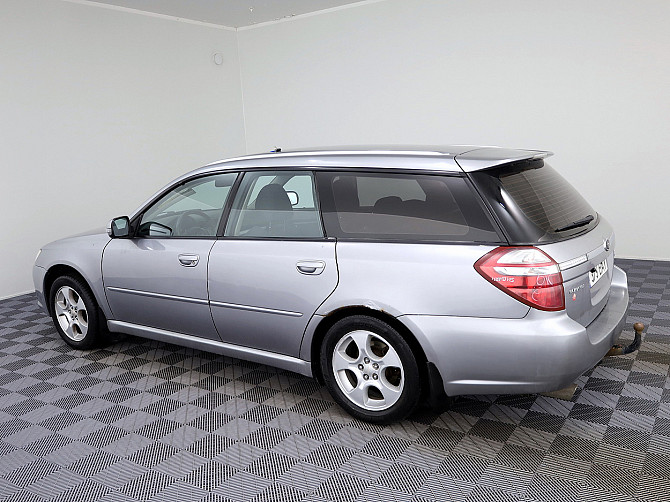 Subaru Legacy Facelift 2.0 110kW Таллин - изображение 4