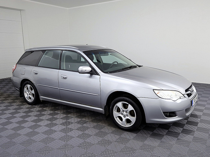 Subaru Legacy Facelift 2.0 110kW Таллин - изображение 1